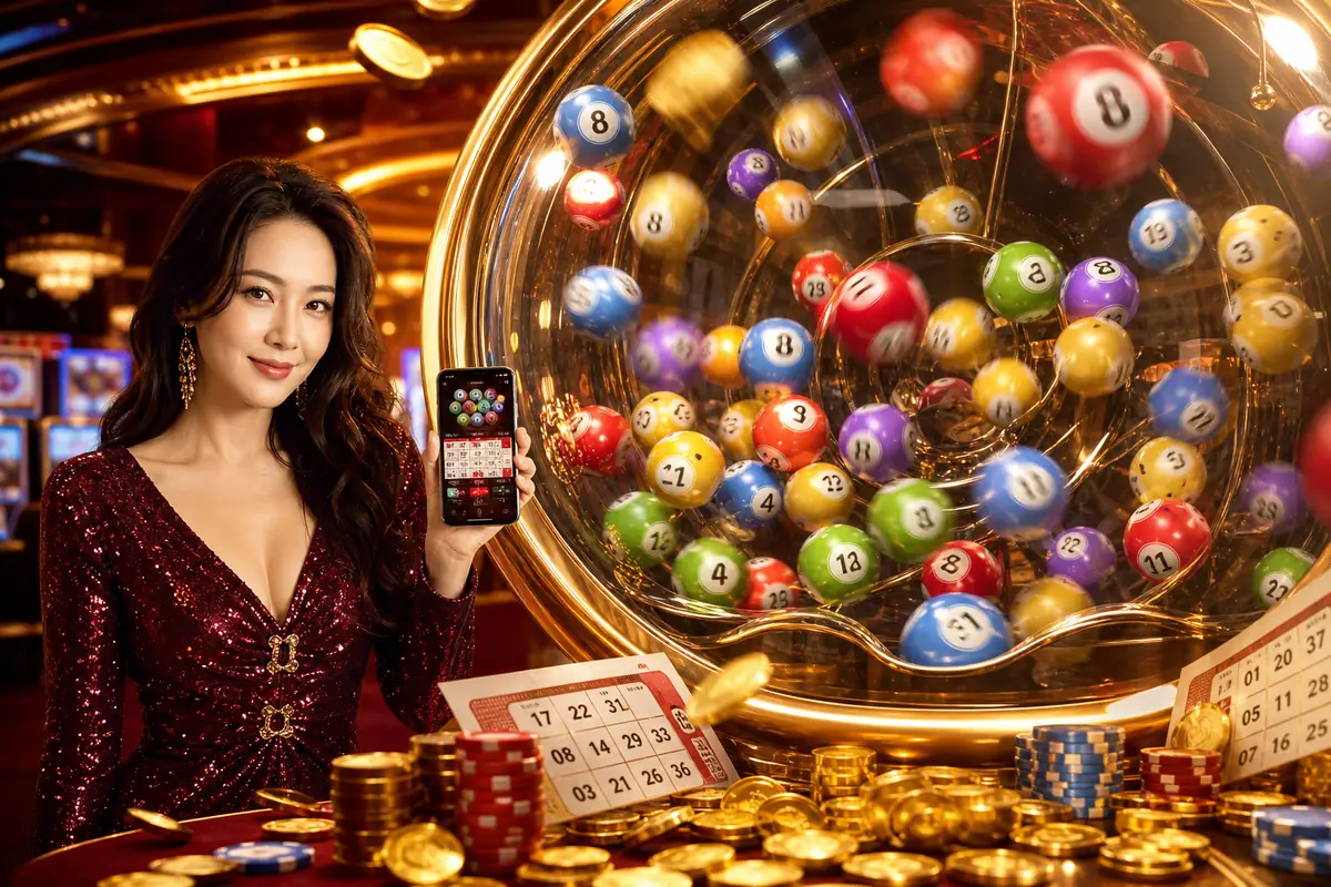 betjll Fortune Tiger স্লট গেম
