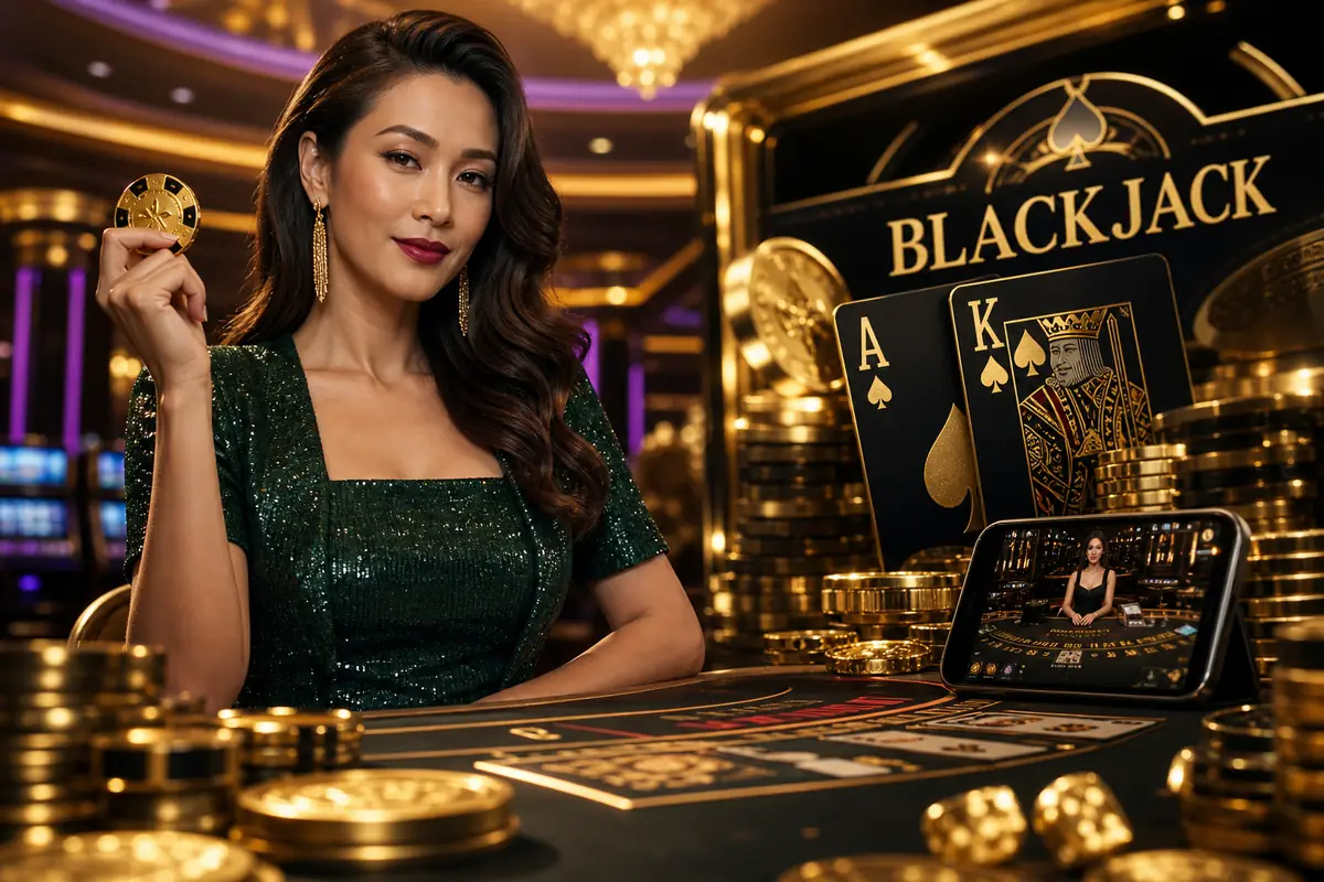 betjll স্লট গেমস Fortune Tiger ও Gates of Olympus